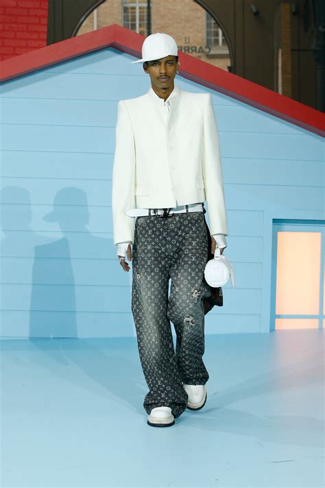 louis vuitton men's fw22|Louis Vuitton fall winter 2022.